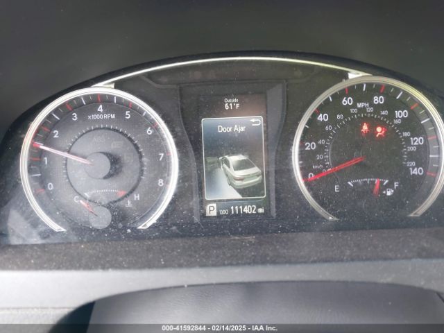 4T1BF1FK7HU757256 Toyota CAMRY SE