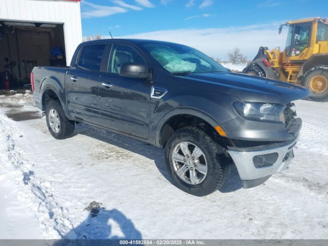 2019 FORD RANGER 1FTER4FH8KLA91522