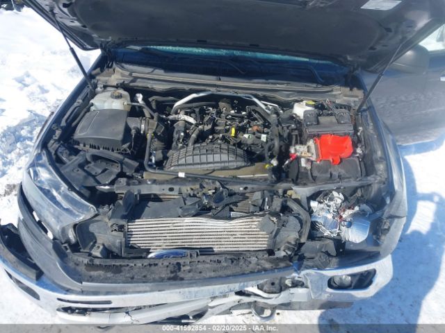 2019 FORD RANGER 1FTER4FH8KLA91522 Photo 9