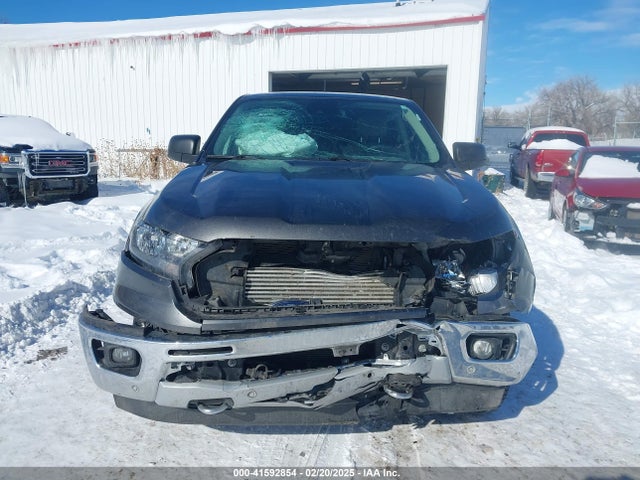 Ford 2019 2019 1FTER4FH8KLA91522 Image 12
