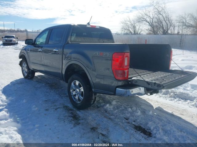 2019 FORD RANGER 1FTER4FH8KLA91522 Photo 2