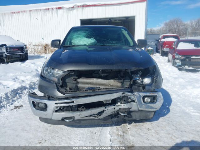2019 FORD RANGER 1FTER4FH8KLA91522 Photo 5