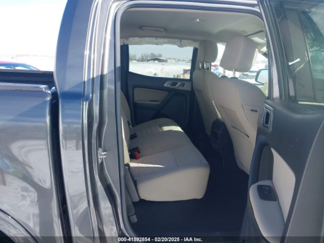 2019 FORD RANGER 1FTER4FH8KLA91522 Photo 7