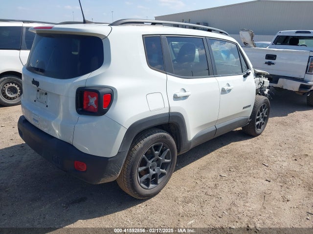ZACNJABB5LPL02130 Jeep Renegade Altitude Fwd