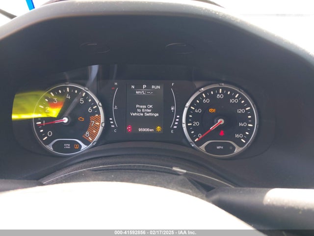 ZACNJABB5LPL02130 Jeep Renegade Altitude Fwd