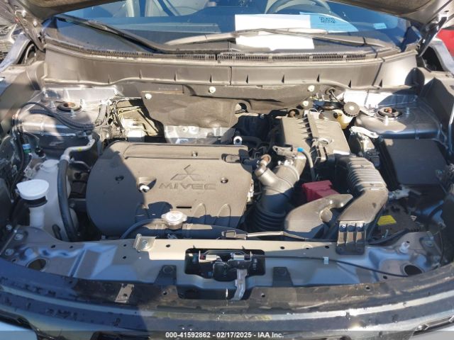 2024 MITSUBISHI OUTLANDER SPORT JA4ARUAU5RU021039 Photo 9