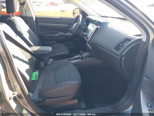 2024 MITSUBISHI OUTLANDER SPORT JA4ARUAU5RU021039 Photo 4