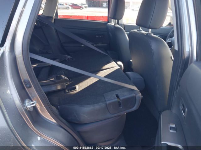 2024 MITSUBISHI OUTLANDER SPORT JA4ARUAU5RU021039 Photo 7