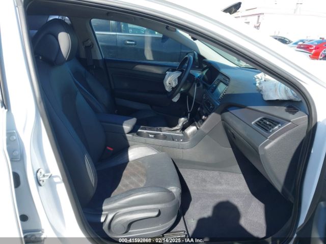 5NPE34AFXGH411507 Hyundai Sonata Sport