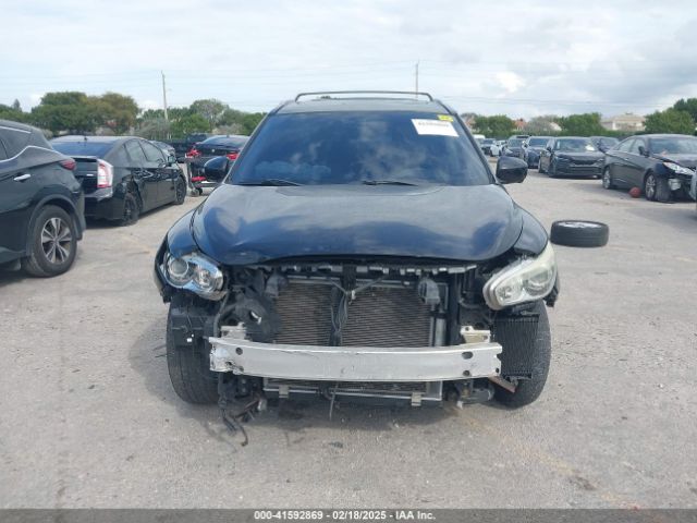 5N1AL0MN7FC559257 Infiniti QX60