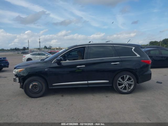 5N1AL0MN7FC559257 Infiniti QX60
