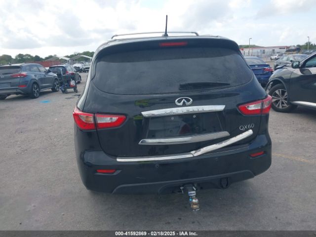 5N1AL0MN7FC559257 Infiniti QX60