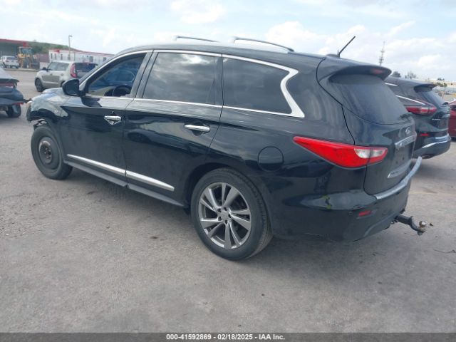 5N1AL0MN7FC559257 Infiniti QX60