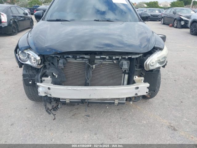 5N1AL0MN7FC559257 Infiniti QX60