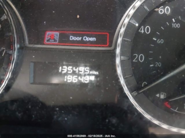5N1AL0MN7FC559257 Infiniti QX60