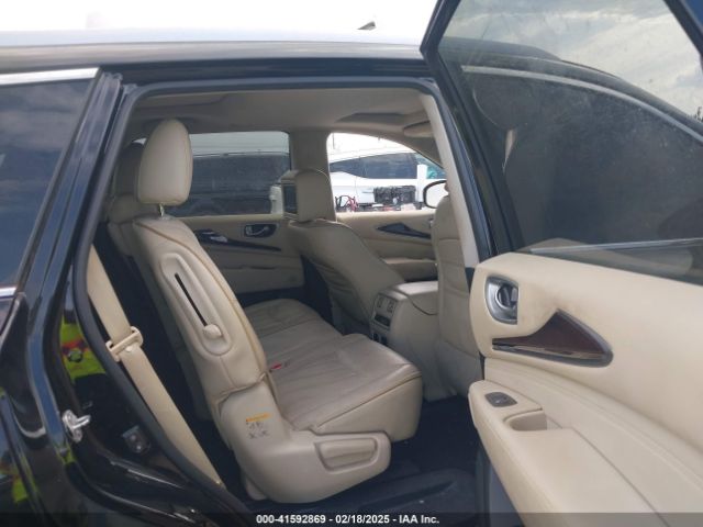5N1AL0MN7FC559257 Infiniti QX60
