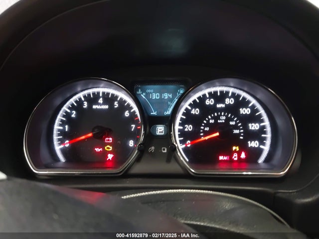 3N1CN7AP7JL882665 Nissan Versa 1.6 Sv