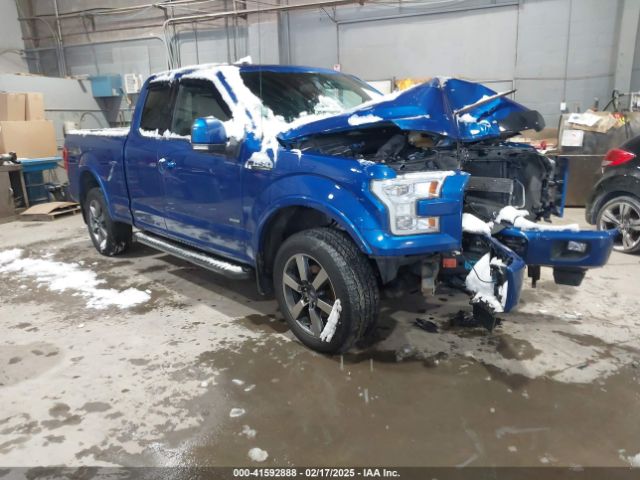 1FTFX1EG3HFB60013 auction archive image