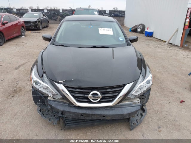 1N4AL3AP6JC291134 Nissan Altima 2.5 S