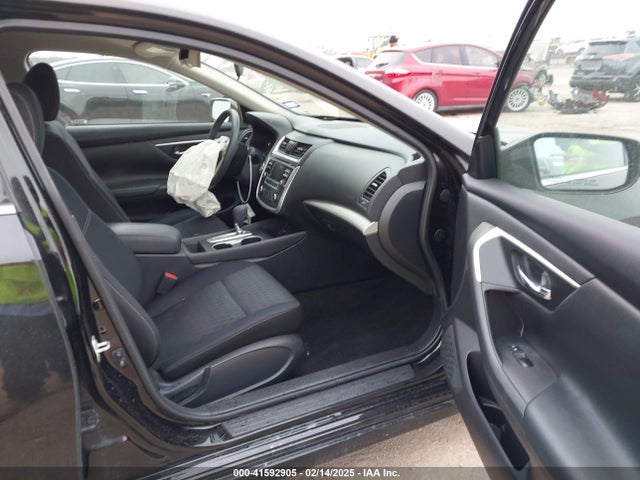 1N4AL3AP6JC291134 Nissan Altima 2.5 S