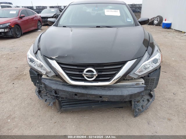 1N4AL3AP6JC291134 Nissan Altima 2.5 S
