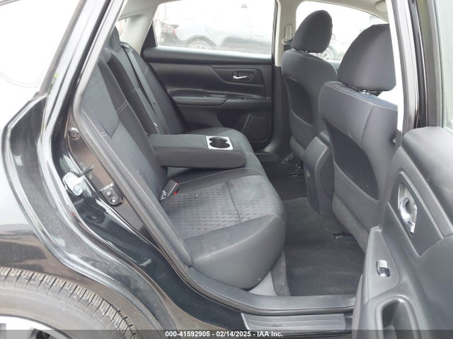 1N4AL3AP6JC291134 Nissan Altima 2.5 S