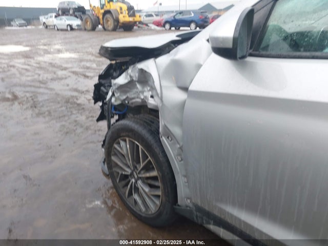 KM8J3CAL0MU325246 Hyundai TUCSON SEL