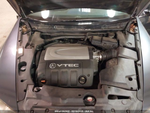 2007 ACURA RL JH4KB16617C002187 Photo 9