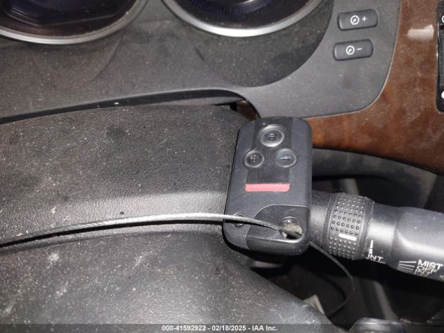 2007 ACURA RL JH4KB16617C002187 Photo 10