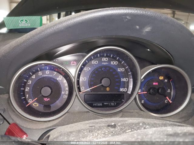 2007 ACURA RL JH4KB16617C002187 Photo 6