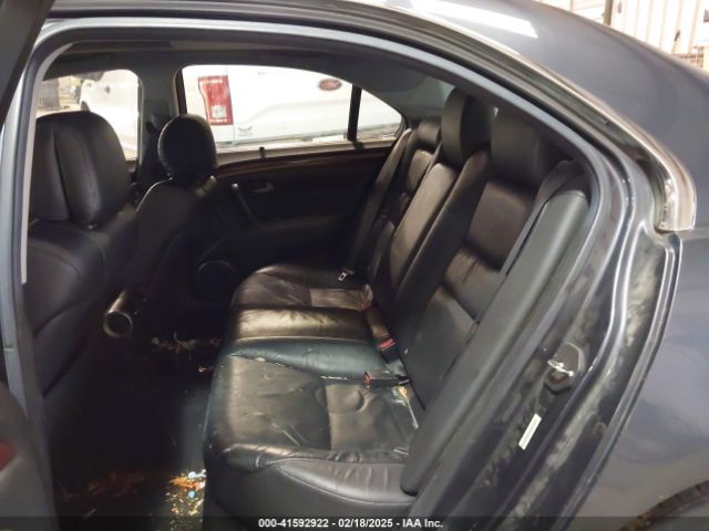 2007 ACURA RL JH4KB16617C002187 Photo 7