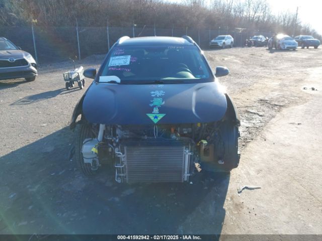 KNDCB3LC4J5108270 KIA NIRO LX