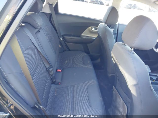 KNDCB3LC4J5108270 KIA NIRO LX