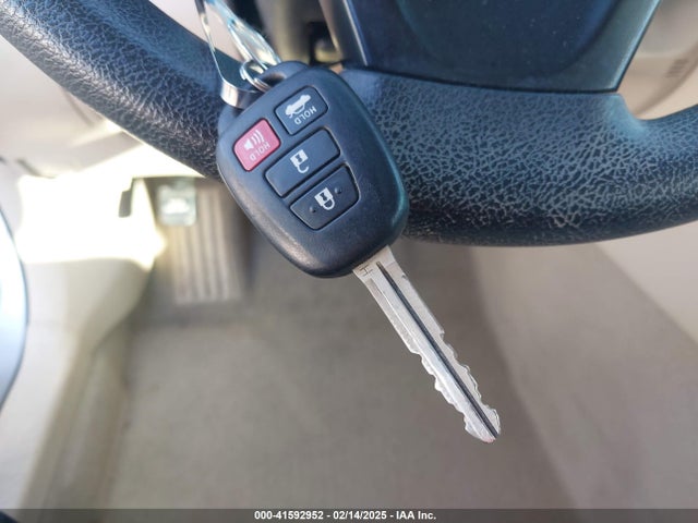 Toyota CAMRY LE 2015 4T1BF1FK7FU484378 Image 11