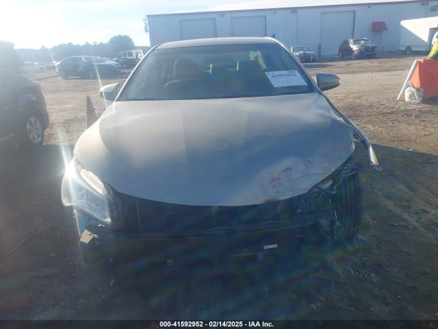Toyota CAMRY LE 2015 4T1BF1FK7FU484378 Image 12