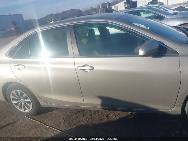 Toyota CAMRY LE 2015 4T1BF1FK7FU484378 Image 13