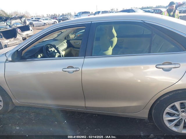 Toyota CAMRY LE 2015 4T1BF1FK7FU484378 Image 14