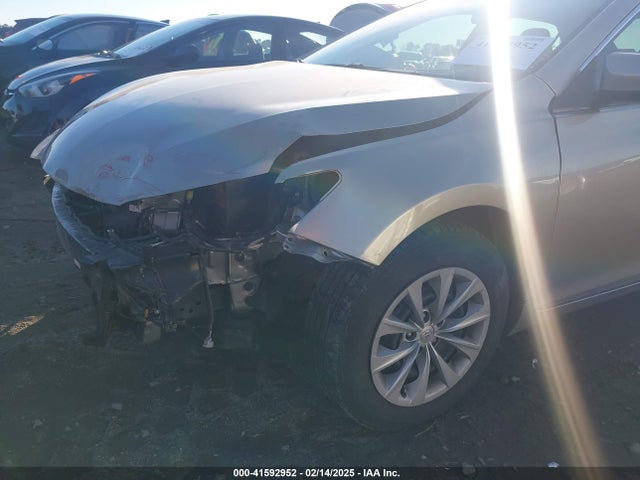 Toyota CAMRY LE 2015 4T1BF1FK7FU484378 Image 17
