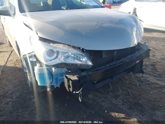 Toyota CAMRY LE 2015 4T1BF1FK7FU484378 Image 19