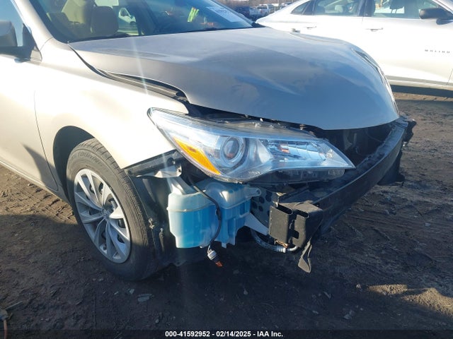 Toyota CAMRY LE 2015 4T1BF1FK7FU484378 Image 20
