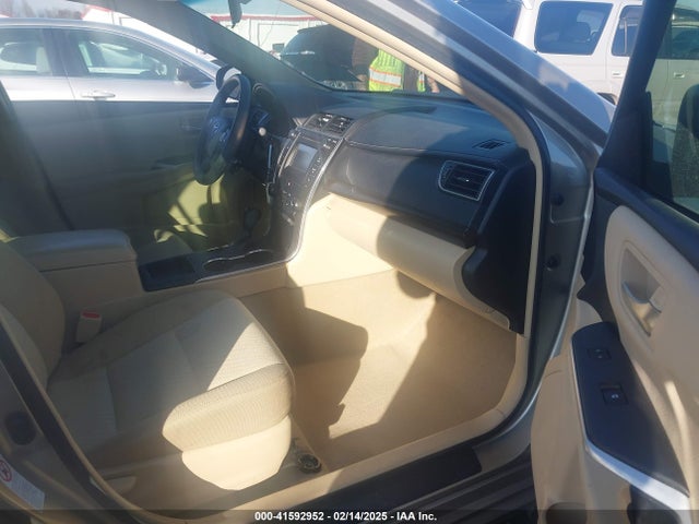 Toyota CAMRY LE 2015 4T1BF1FK7FU484378 Image 5