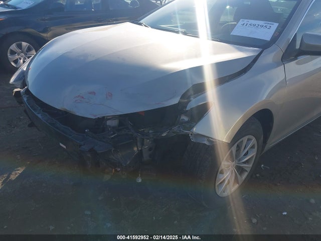 Toyota CAMRY LE 2015 4T1BF1FK7FU484378 Image 6