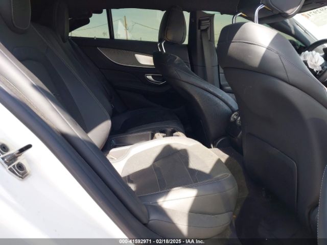 W1K7X5KB9NA052756 Mercedes-Benz Amg Gt 43 4-door Coupe