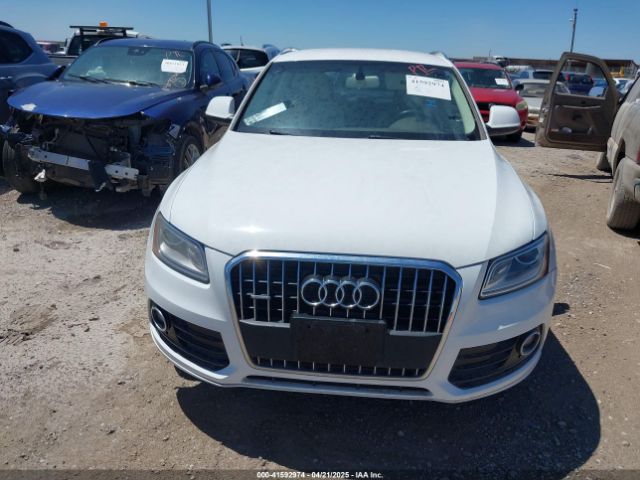 WA1CFAFPXEA080831 Audi Q5 2.0t Premium