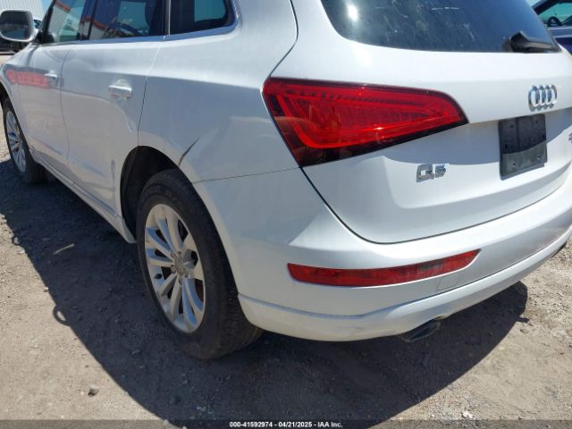 WA1CFAFPXEA080831 Audi Q5 2.0t Premium