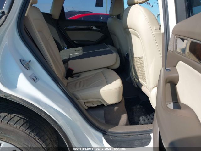 WA1CFAFPXEA080831 Audi Q5 2.0t Premium