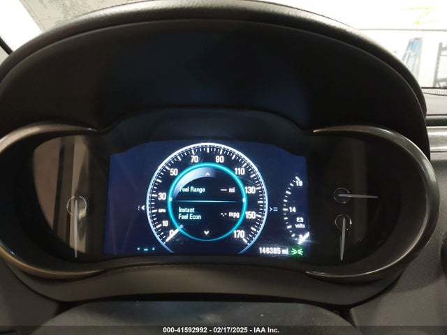 1G4GE5G35EF121040 Buick Lacrosse Premium I Group
