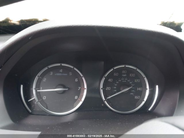 2020 ACURA MDX 5J8YD3H36LL015842 Photo 6