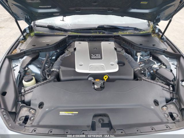 JN1BV7AR0FM392708 Infiniti Q50 Premium
