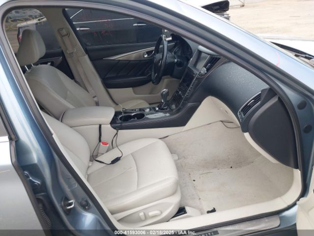 JN1BV7AR0FM392708 Infiniti Q50 Premium